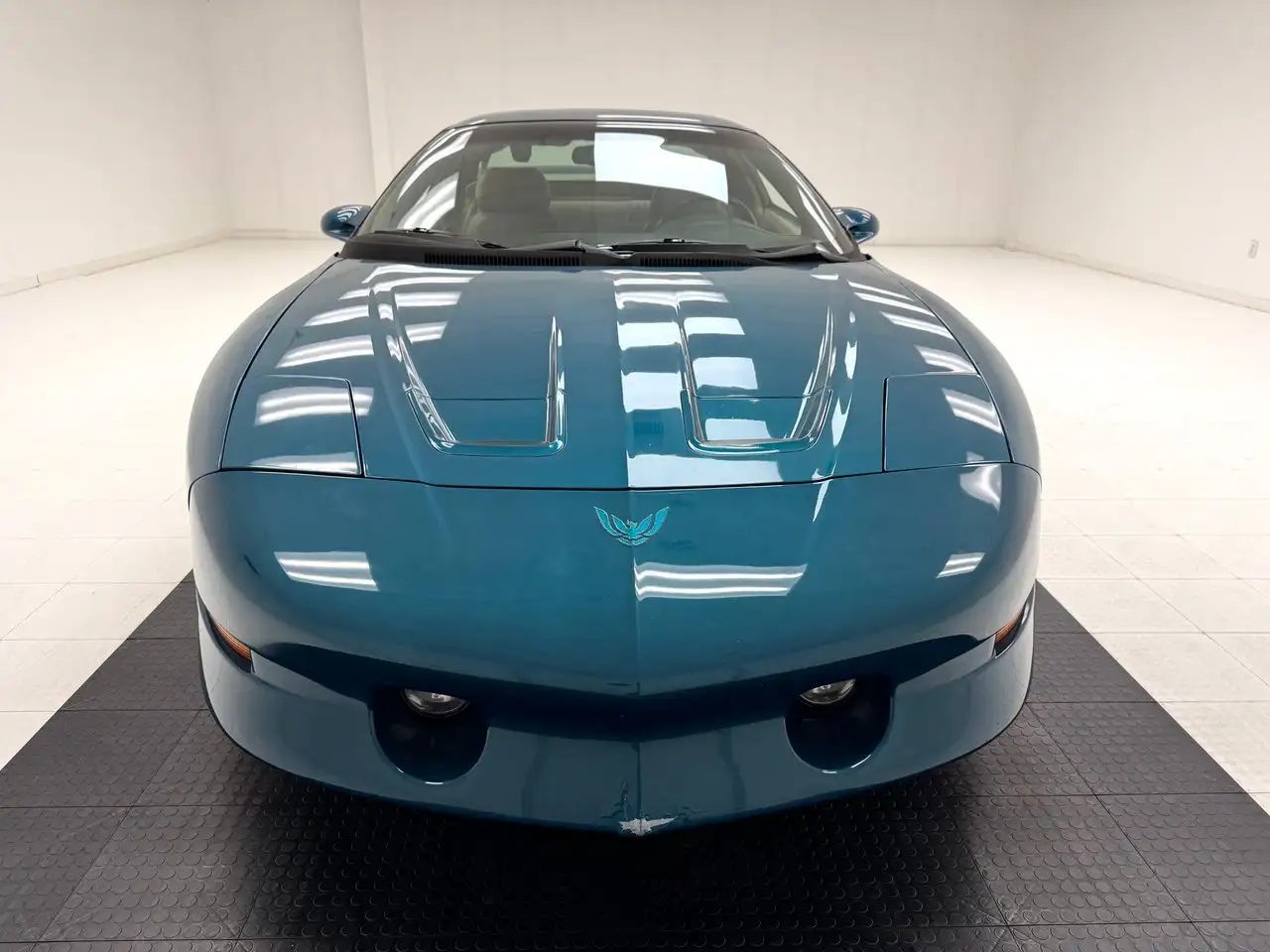 Pontiac Firebird Trans Am, foto 8