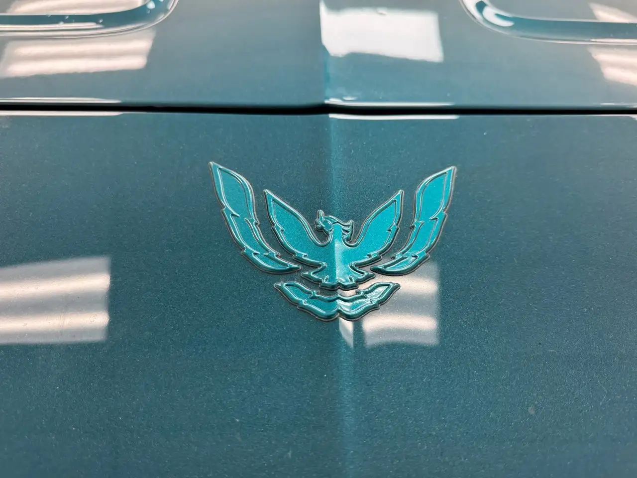 Pontiac Firebird Trans Am, foto 9