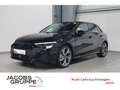 Audi A3 Sportback 40 TDI quattro S line B&O*Pano*Matrix * Schwarz - thumbnail 1