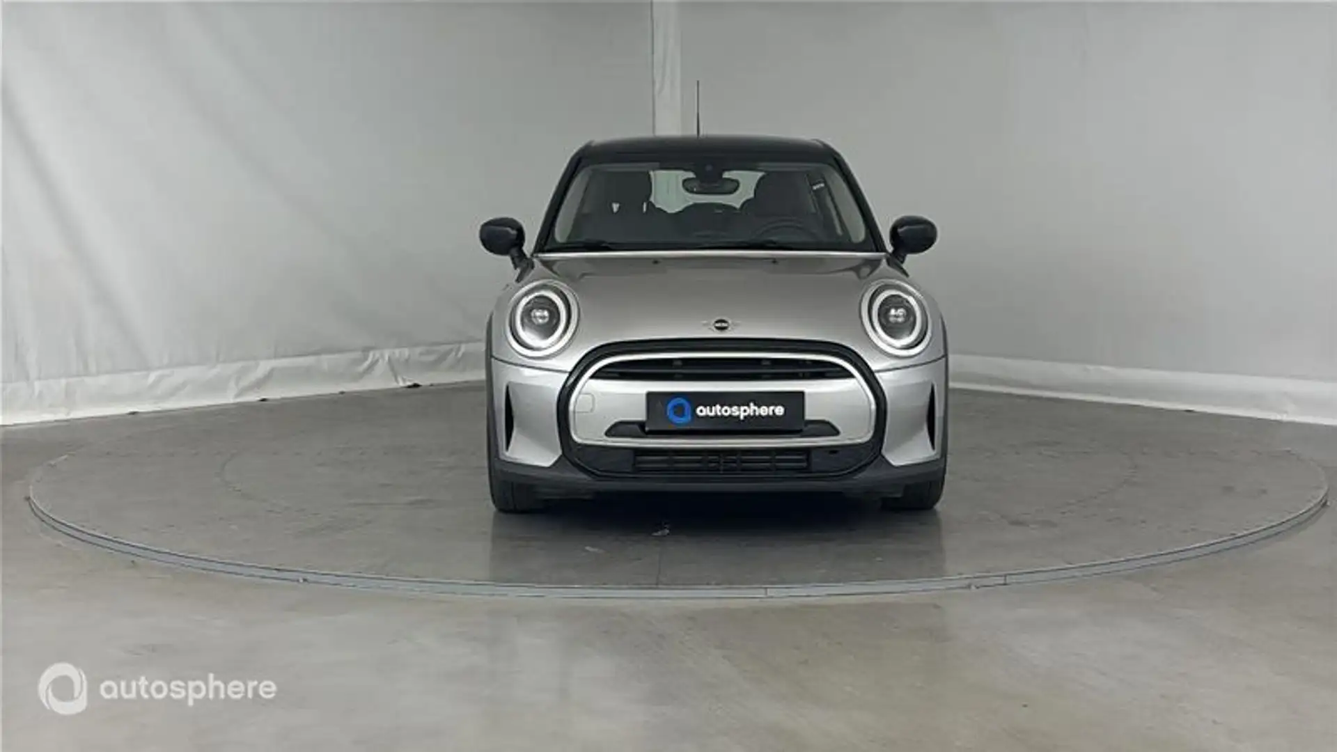 MINI Cooper E Cooper 136ch Edition Premium BVA7 - 2
