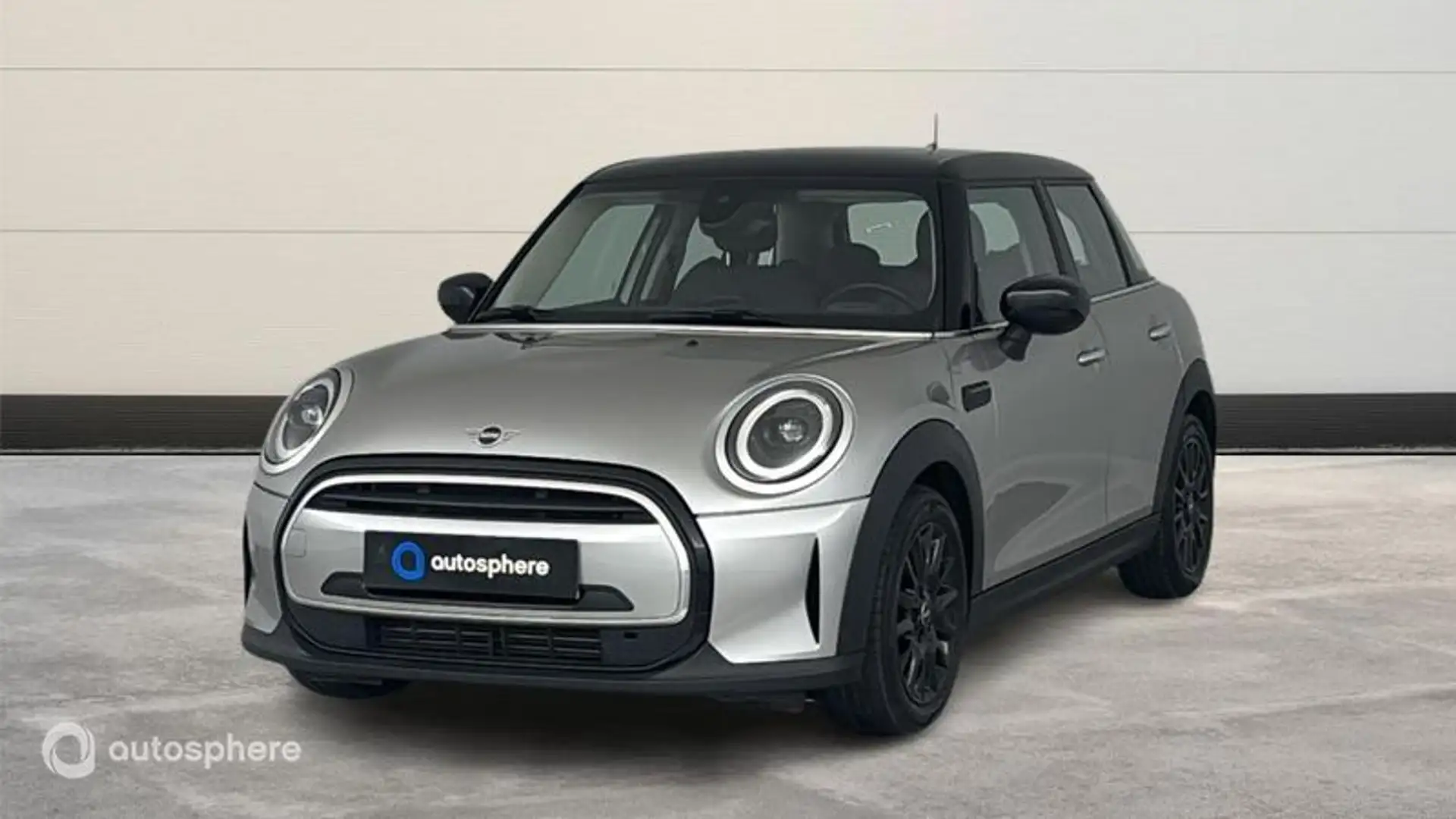 MINI Cooper E Cooper 136ch Edition Premium BVA7 - 1