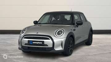Cooper 136ch Edition Premium BVA7
