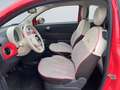 Fiat 500 Lounge 1.2 Pano Klimaautom PDC DAB BT AUX Multif.L Rot - thumbnail 9