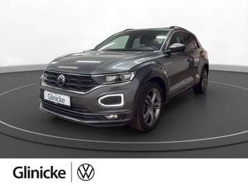 1.5 TSI Sport AHK Pano LED LM 18" Navi PDC