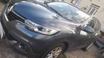 Kadjar 1.5 dCi Bose Edition