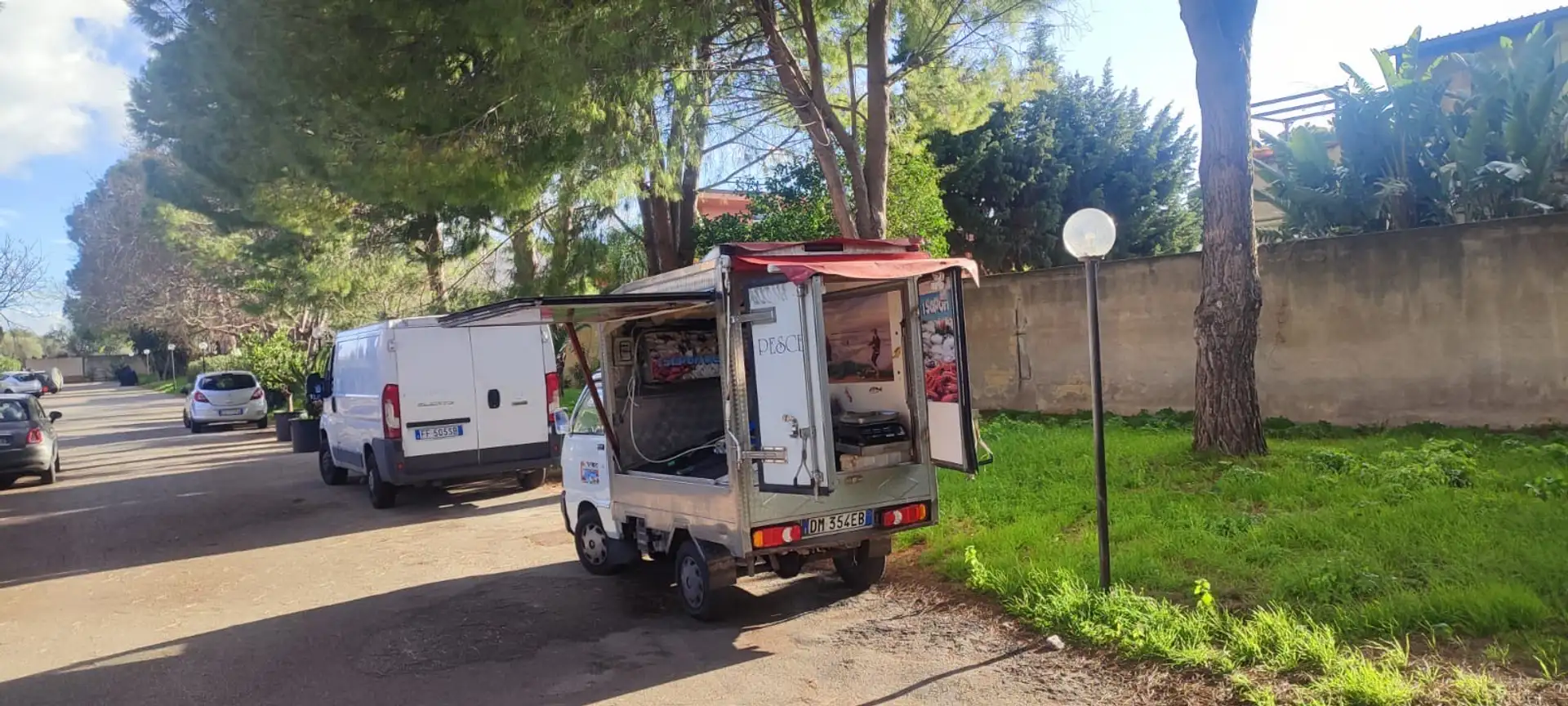 Piaggio Porter - 2