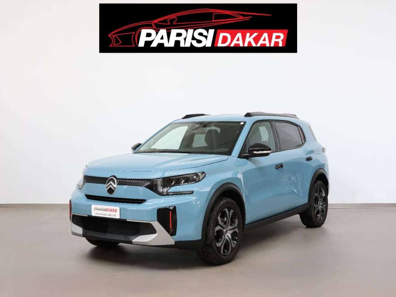 Citroen C3 Aircross 1.2 Turbo 100CV Plus *PROMO PARISI GROUP*