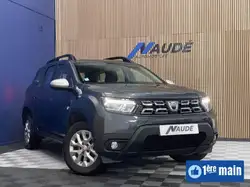 Dacia Duster 1.5 Blue dCi 115 CH 4x4 Journey - Première main