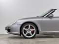 Porsche Boxster S 3.4 "IMS und großes Service neu!!!" Silber - thumbnail 16
