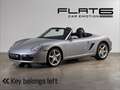 Porsche Boxster S 3.4 "IMS und großes Service neu!!!" Silber - thumbnail 1