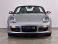 Porsche Boxster S 3.4 "IMS und großes Service neu!!!" Silber - thumbnail 5