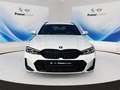 BMW 320 e Touring M Sportpaket HiFi DAB LED RFK Shz Wit - thumbnail 2