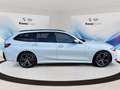 BMW 320 e Touring M Sportpaket HiFi DAB LED RFK Shz Wit - thumbnail 7