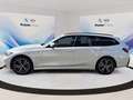 BMW 320 e Touring M Sportpaket HiFi DAB LED RFK Shz Wit - thumbnail 3