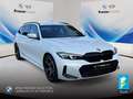BMW 320 e Touring M Sportpaket HiFi DAB LED RFK Shz Wit - thumbnail 1