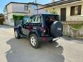 Jeep Wrangler 2.8 crd Sahara auto E5+ HARD / SOFT TOP Black - thumbnail 4