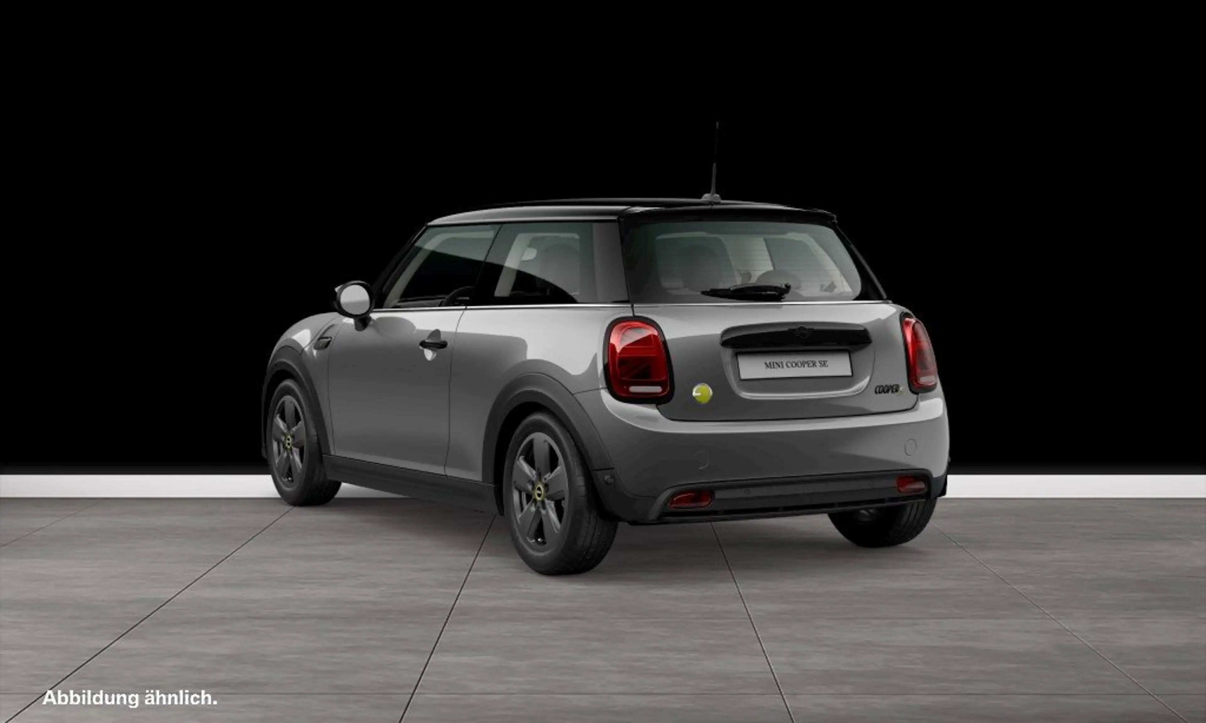 MINI Cooper SE 3-Türer Essential Trim DrivingAssistant LED — photo 3