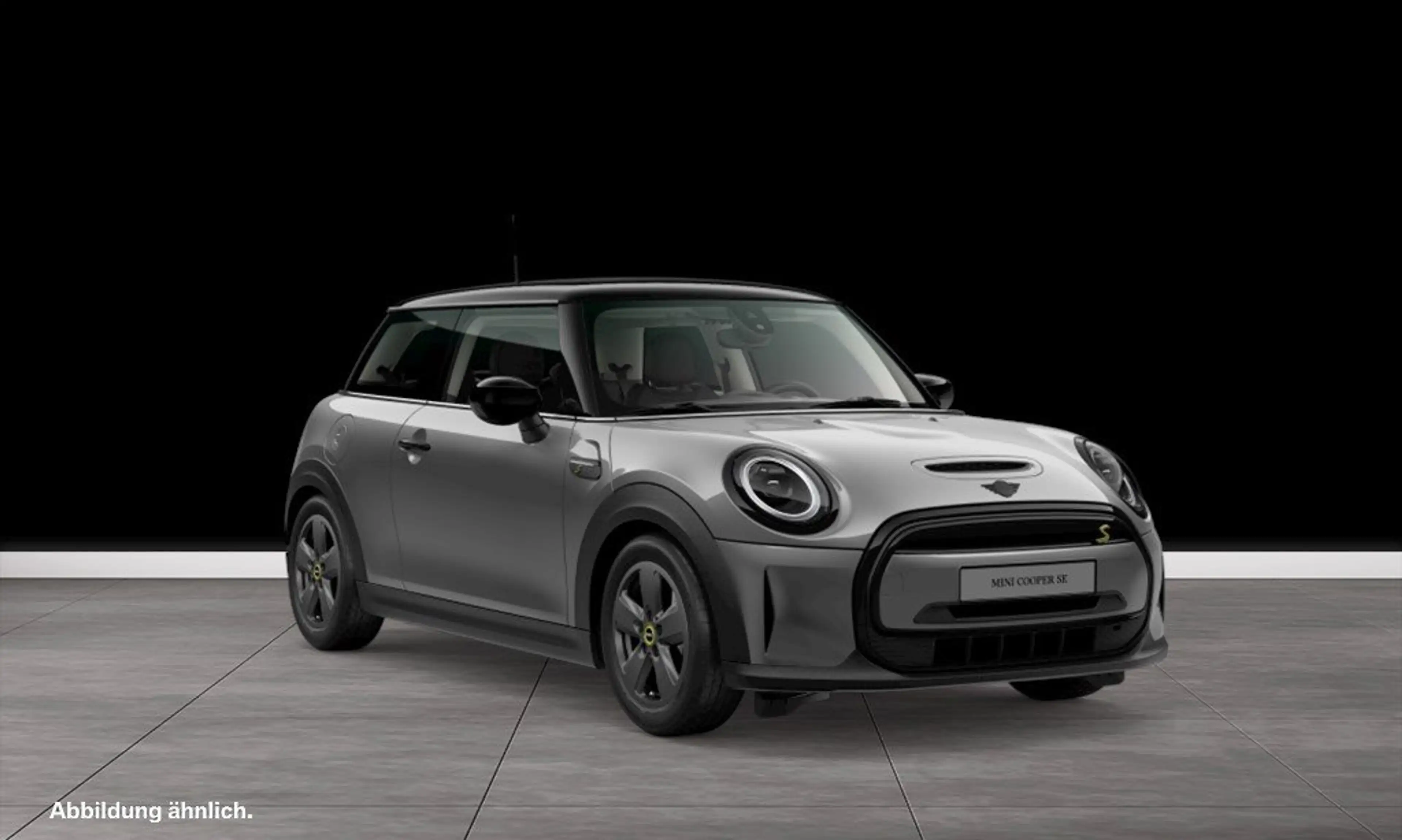 MINI Cooper SE 3-Türer Essential Trim DrivingAssistant LED — photo 2