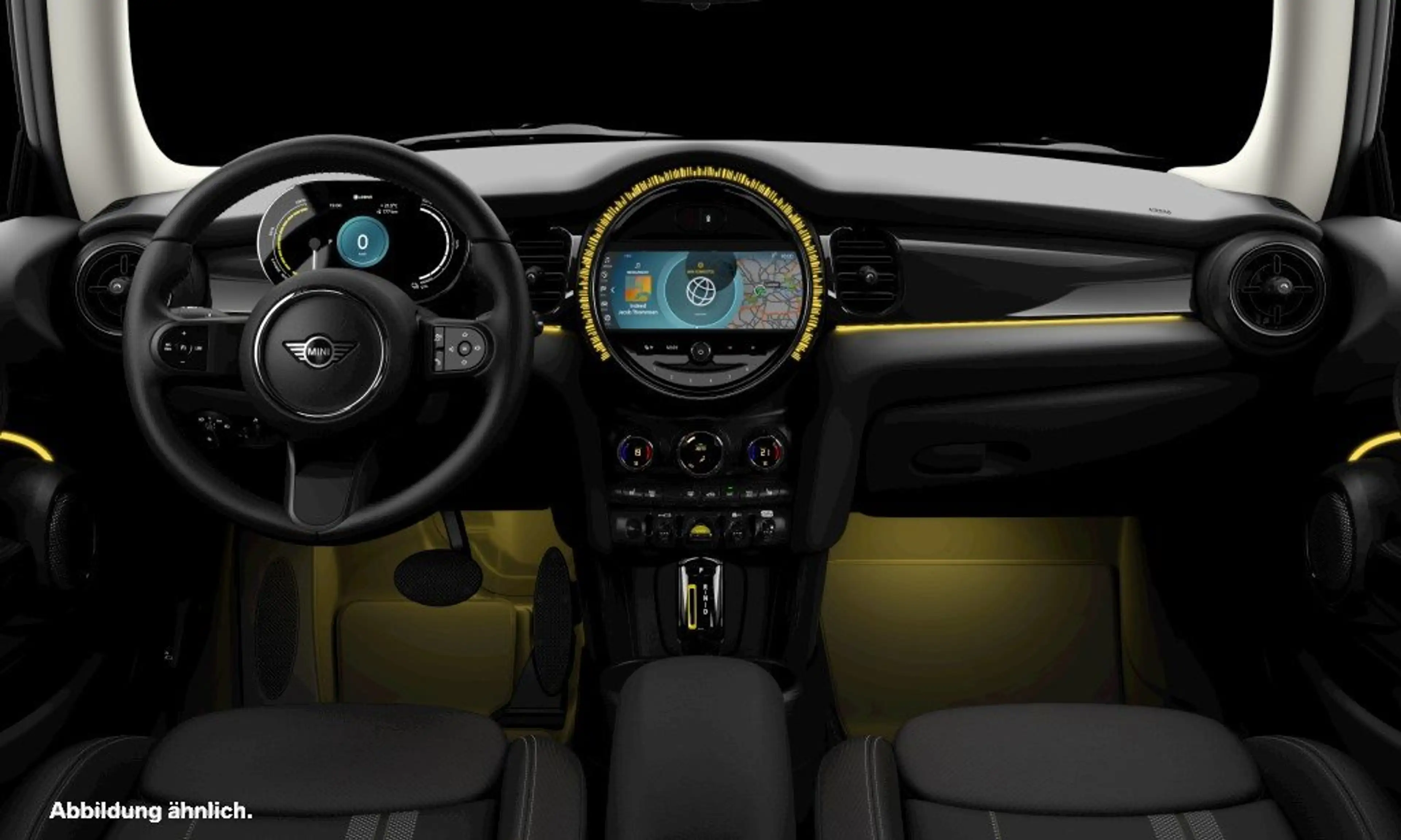 MINI Cooper SE 3-Türer Essential Trim DrivingAssistant LED — photo 4