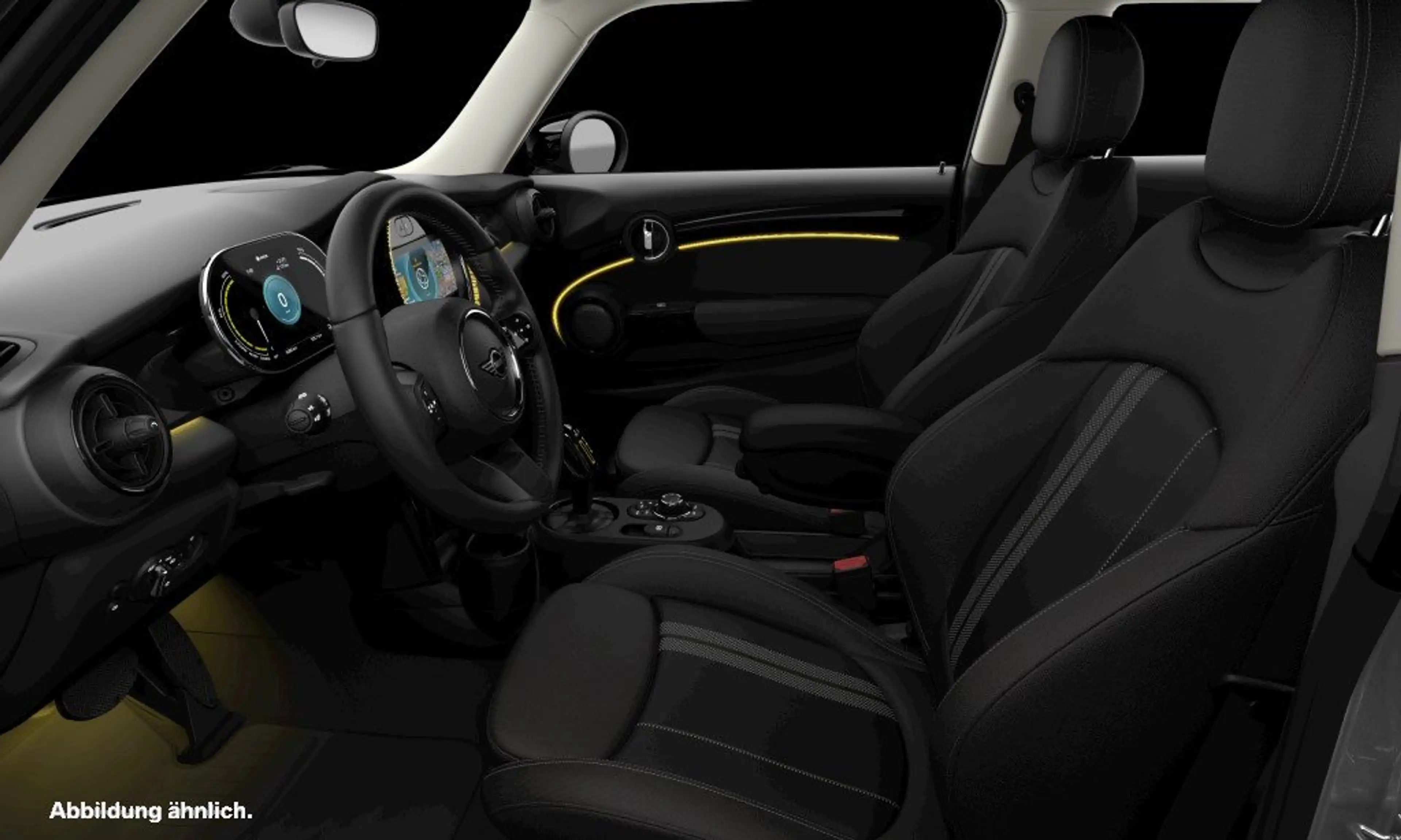 MINI Cooper SE 3-Türer Essential Trim DrivingAssistant LED — photo 5