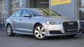 Audi A6 2.0 TDI Ultra GRA LEDER NAVI DRIVE-SELECT NAVI Argent - thumbnail 2