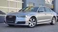 Audi A6 2.0 TDI Ultra GRA LEDER NAVI DRIVE-SELECT NAVI Argent - thumbnail 1
