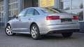 Audi A6 2.0 TDI Ultra GRA LEDER NAVI DRIVE-SELECT NAVI Argent - thumbnail 3