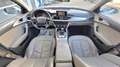Audi A6 2.0 TDI Ultra GRA LEDER NAVI DRIVE-SELECT NAVI Argent - thumbnail 10