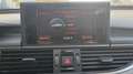 Audi A6 2.0 TDI Ultra GRA LEDER NAVI DRIVE-SELECT NAVI Argent - thumbnail 16