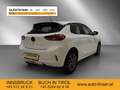 Opel Corsa 1,2 Edition Weiß - thumbnail 5