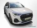 Audi Q3 35 TDI 2x S line AHK LED Navi RüKa Sitzh. Blanc - thumbnail 2
