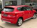 SEAT Ateca Ateca 1.5 TSI*Full-FR*Boite-Auto*Toit-Pano*Led* Rouge - thumbnail 4