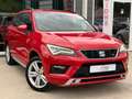 SEAT Ateca Ateca 1.5 TSI*Full-FR*Boite-Auto*Toit-Pano*Led* Rouge - thumbnail 3