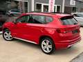 SEAT Ateca Ateca 1.5 TSI*Full-FR*Boite-Auto*Toit-Pano*Led* Rouge - thumbnail 5