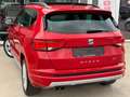 SEAT Ateca Ateca 1.5 TSI*Full-FR*Boite-Auto*Toit-Pano*Led* Rouge - thumbnail 8