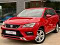 SEAT Ateca Ateca 1.5 TSI*Full-FR*Boite-Auto*Toit-Pano*Led* Rouge - thumbnail 1