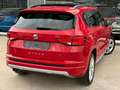 SEAT Ateca Ateca 1.5 TSI*Full-FR*Boite-Auto*Toit-Pano*Led* Rouge - thumbnail 7