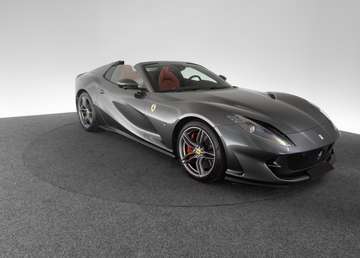 GTS