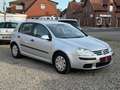 Volkswagen Golf V Lim. Trendline 1.4 Klima 1-Hand TÜV NEU Silber - thumbnail 3