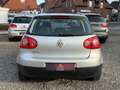 Volkswagen Golf V Lim. Trendline 1.4 Klima 1-Hand TÜV NEU Silber - thumbnail 5