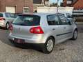 Volkswagen Golf V Lim. Trendline 1.4 Klima 1-Hand TÜV NEU Silber - thumbnail 4