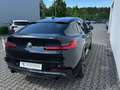 BMW X4 xDrive 20dA M-Sport PANO SHZ HiFi DAB SHZ Schwarz - thumbnail 4