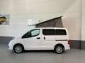 Nissan NV200 5pl. 1.5dCi 66kW (90CV) COMFORT A/C Blanco - thumbnail 9