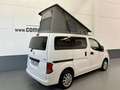 Nissan NV200 5pl. 1.5dCi 66kW (90CV) COMFORT A/C Blanco - thumbnail 2