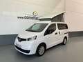 Nissan NV200 5pl. 1.5dCi 66kW (90CV) COMFORT A/C Blanco - thumbnail 1