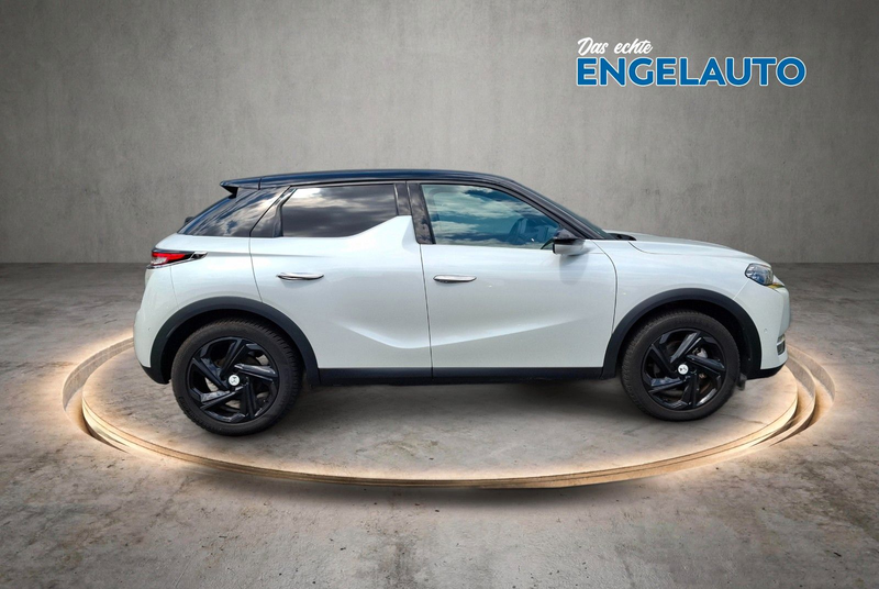 DS Automobiles DS 3 DS 3 Crossback E-Tense NAVI KAMERA SHZ LEDER — photo 4