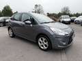 Citroen C3 1.6 VTI EXCLUSIVE Gris - thumbnail 2
