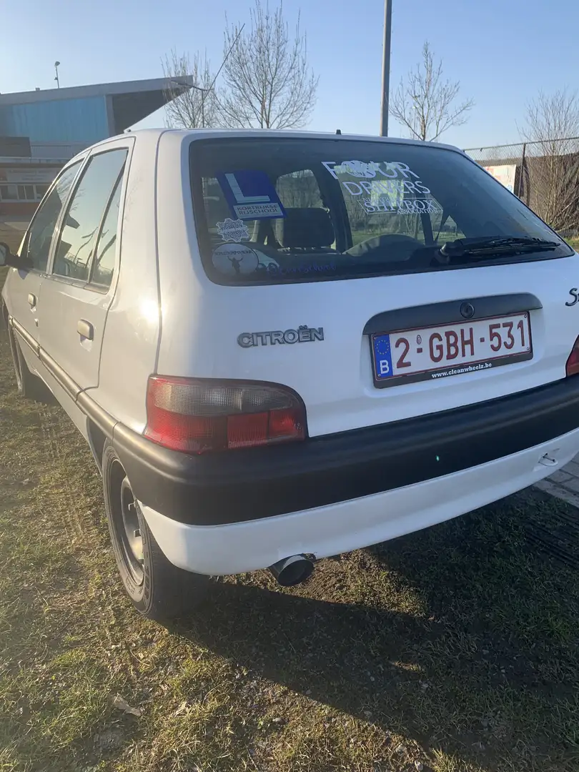 Citroen SAXO 1.1 Edition - 2