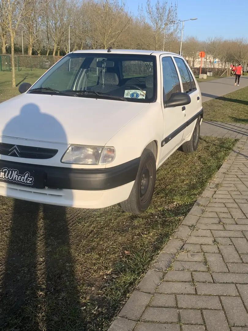 Citroen SAXO 1.1 Edition - 1