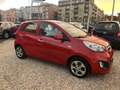Kia Picanto 1.0 69cv 5p UNIPRO’TUTTI TAGLIANDI KIA PERFETTA Rouge - thumbnail 7